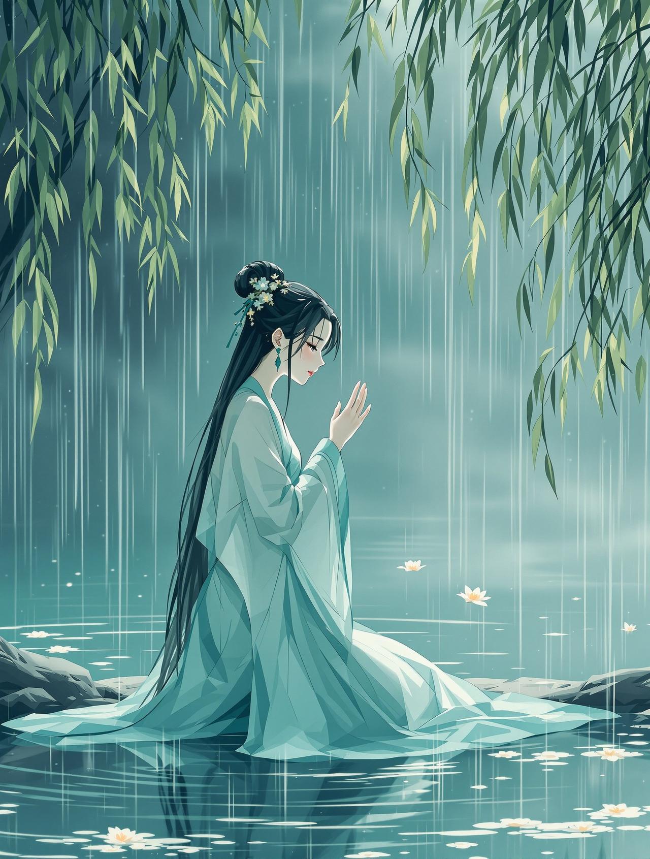 动漫电影大全免费追番热榜 - 青衫湿