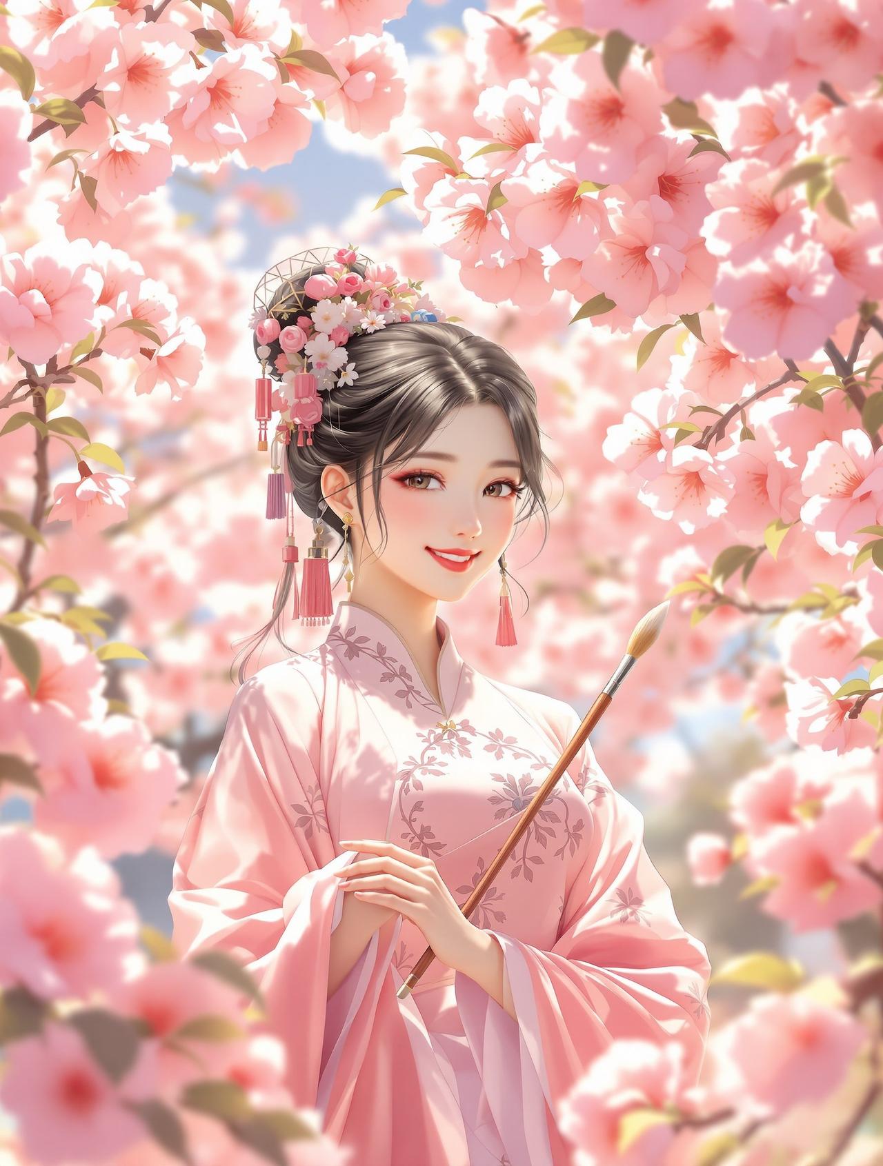 动漫电影大全免费追番热榜 - 画堂春