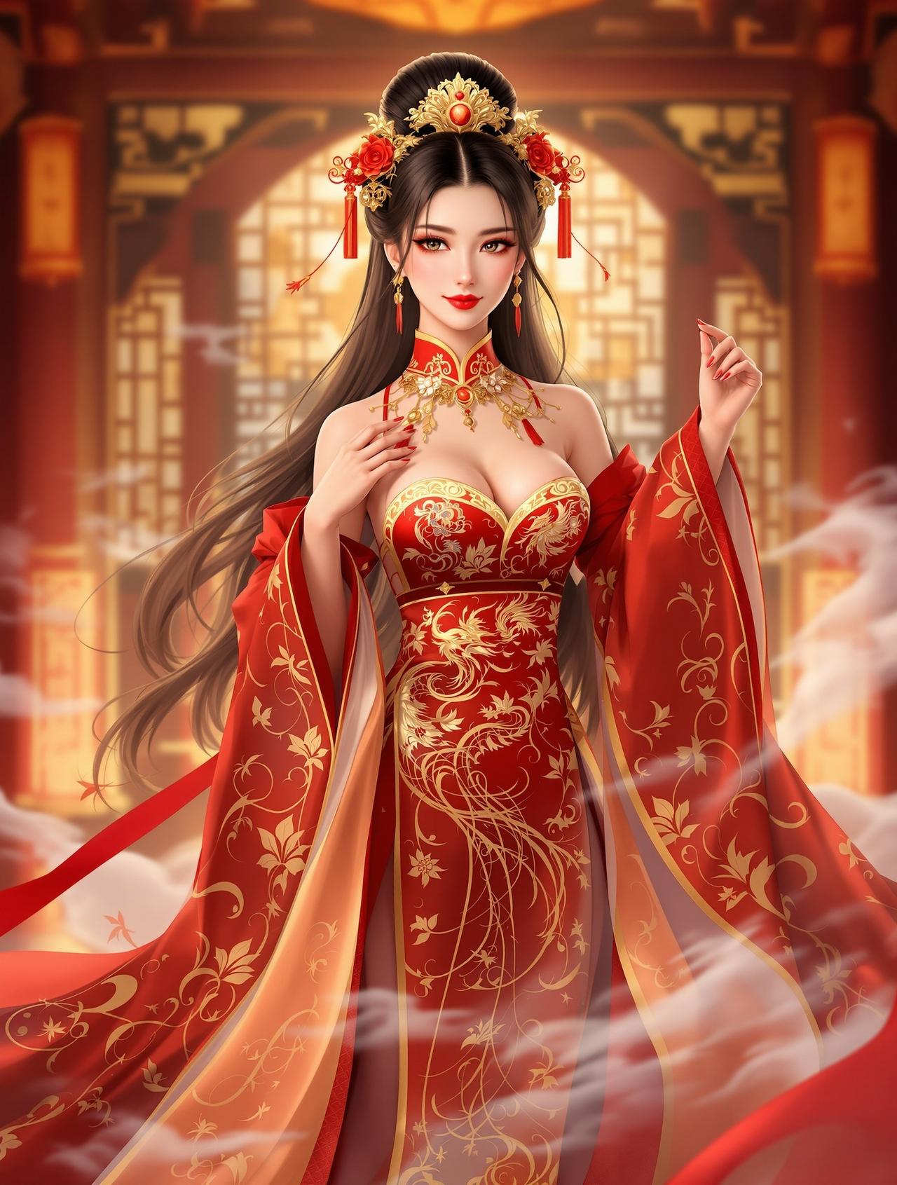 动漫电影大全免费编辑推荐 - 凤求凰