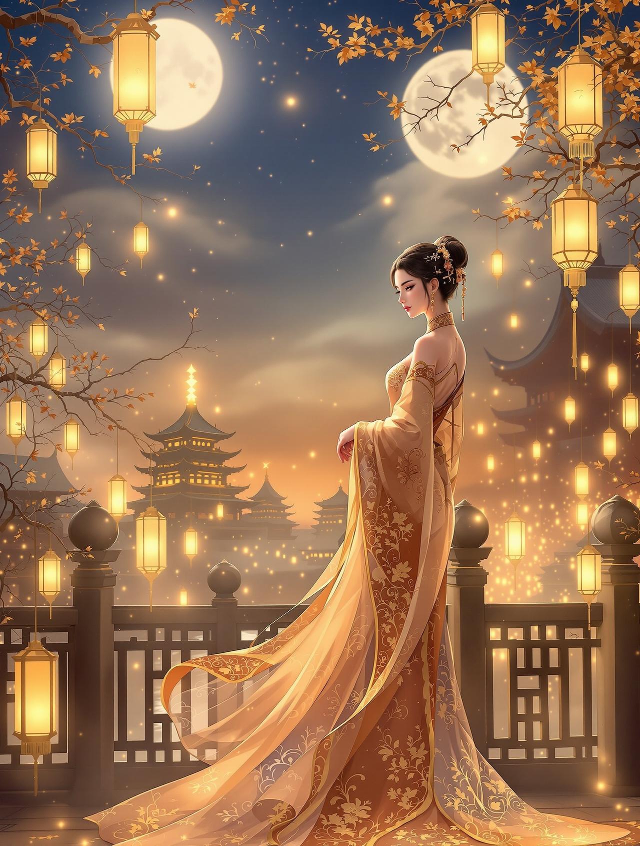 动漫电影大全免费追番热榜 - 长安幻夜