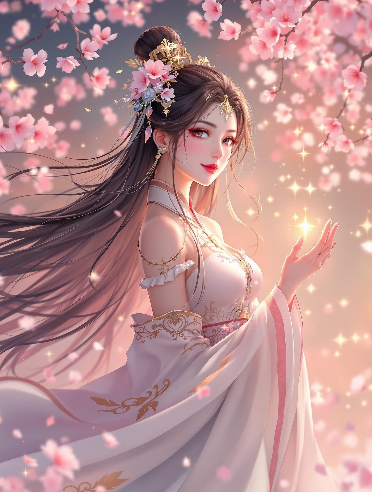 动漫电影大全免费追番热榜 - 花间辞